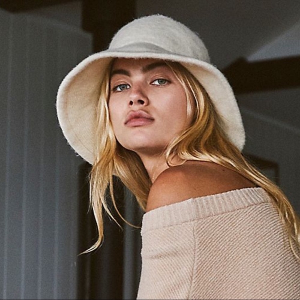 Free People Devon Hat